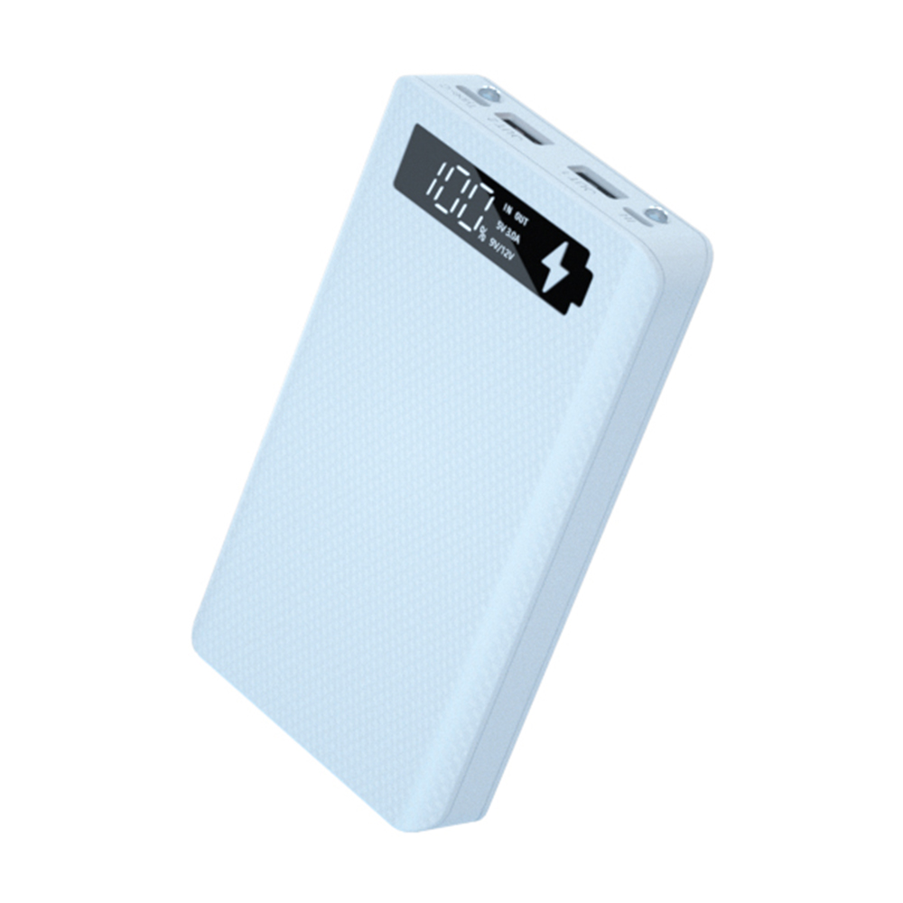 PD QC 3.0 Large Capacity 20000 - Portable Charger 20000Mah recensione e prezzo