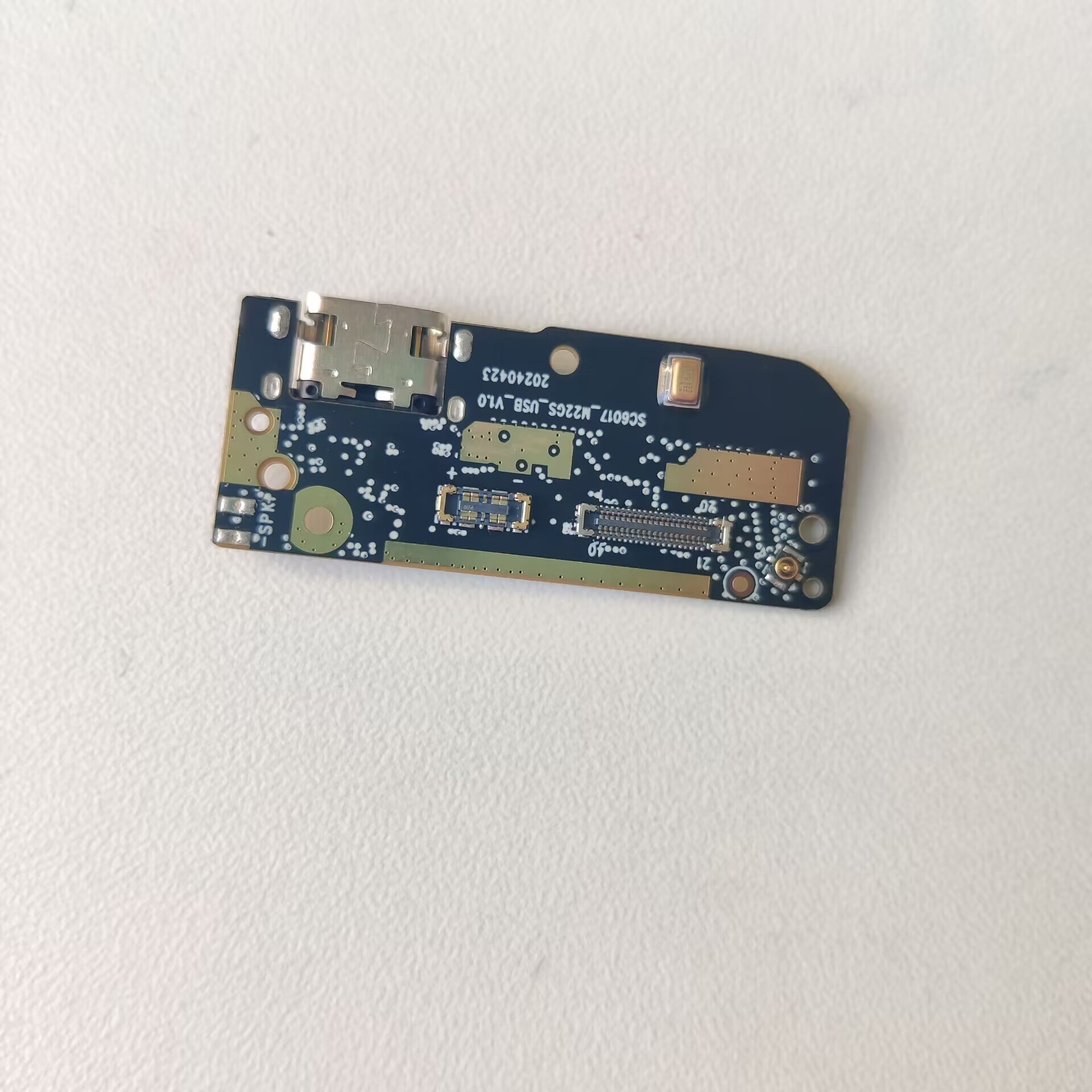 Original New For Doogee S Cybe - Phone Accessories Shop recensione e prezzo