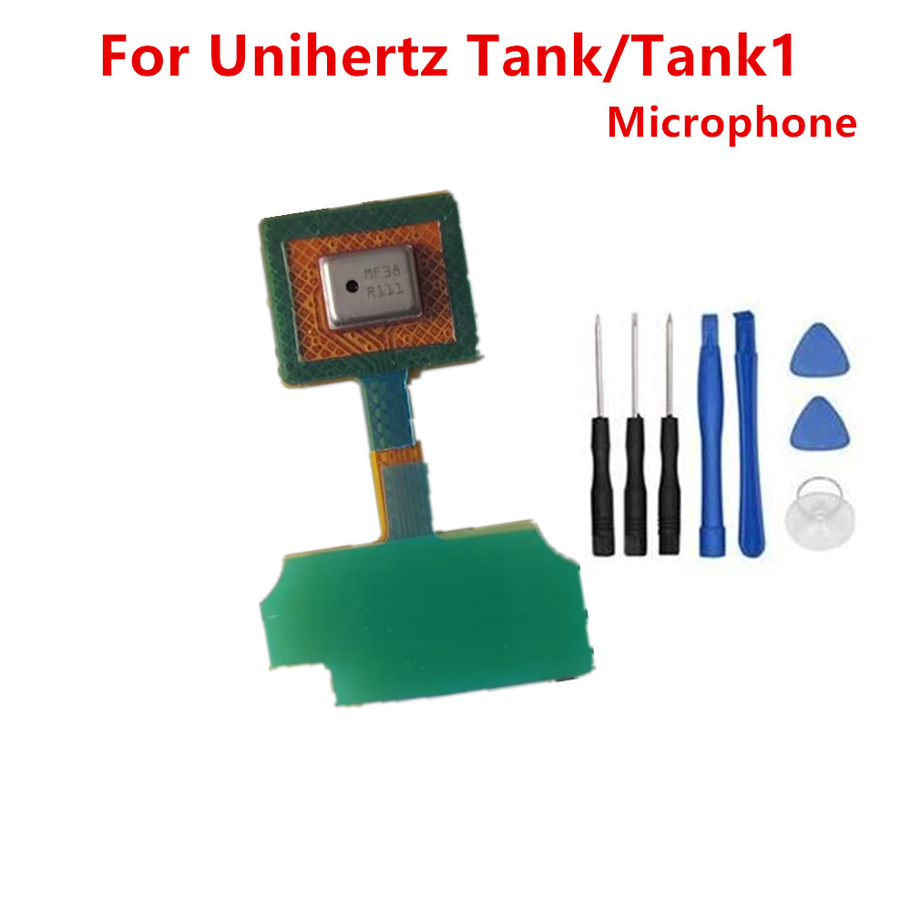 For Unihertz Tank 1 Tank1 Cell - Phone Accessories Shop recensione e prezzo