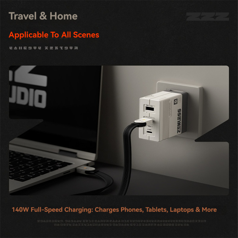 Zenless Zone Zero Rapid Power  - Phone Zone Accessories & Repair recensione e prezzo