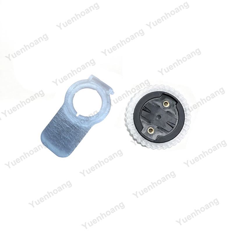 1PCS Garmin Bike Computer Moun - Quadlock Phone Accessories recensione e prezzo