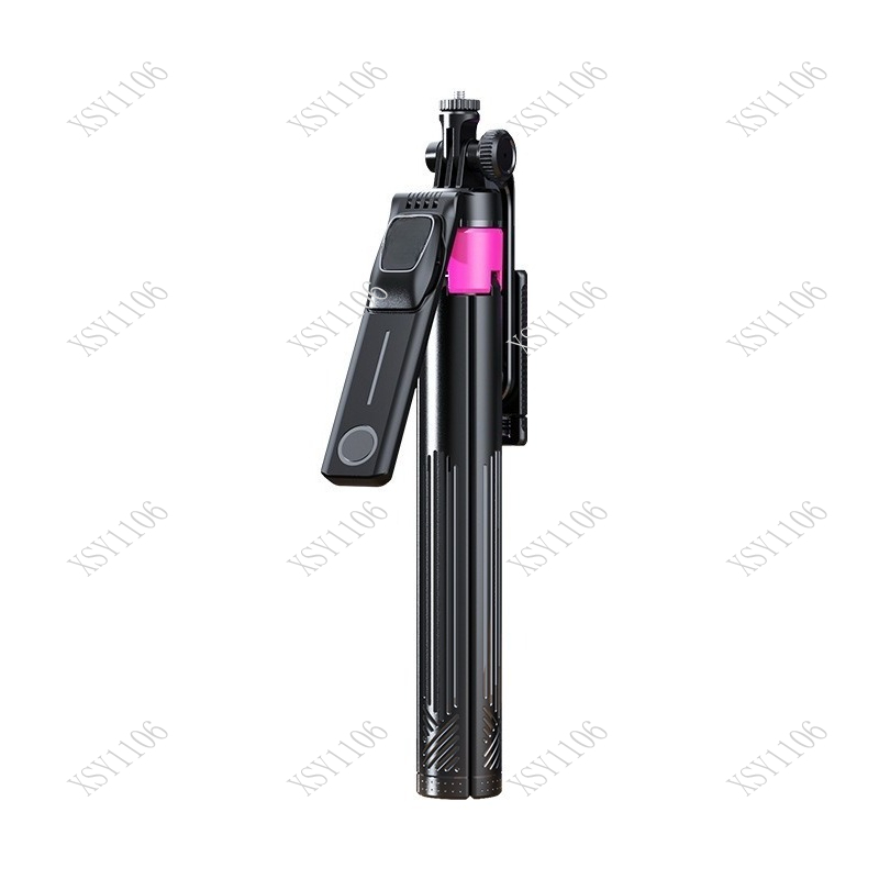 Portable Floor Selfie Stick Tr - Selfie Stick Tripod recensione e prezzo