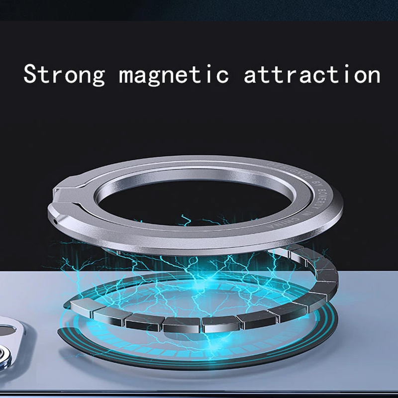 Magnetic Phone Ring Holder for - Phone Accessories Box Set recensione e prezzo