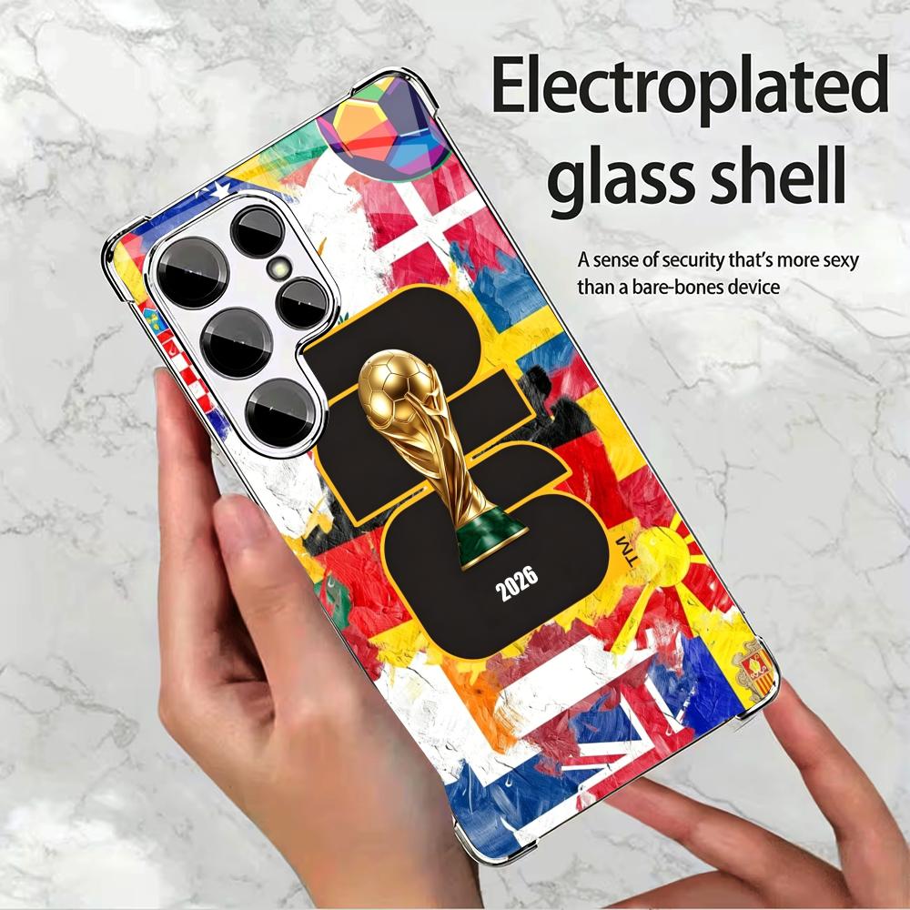 2026 World Football fashion ph - Quadlock Phone Accessories recensione e prezzo