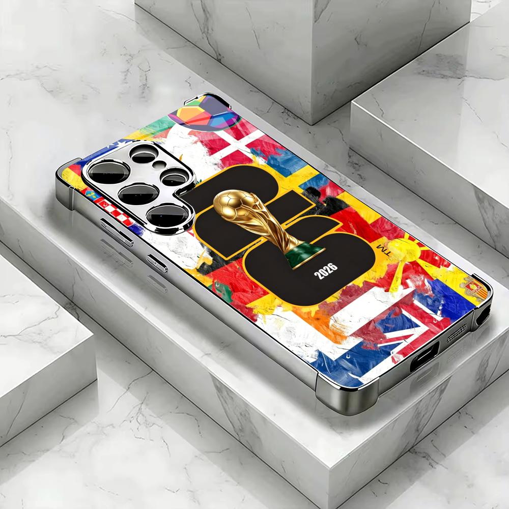 2026 World Football fashion ph - Quadlock Phone Accessories recensione e prezzo