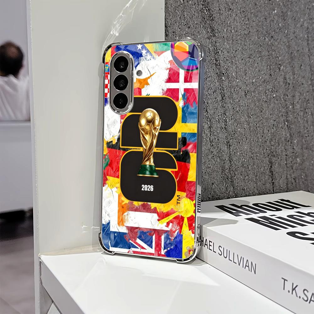 2026 World Football fashion ph - Quadlock Phone Accessories recensione e prezzo