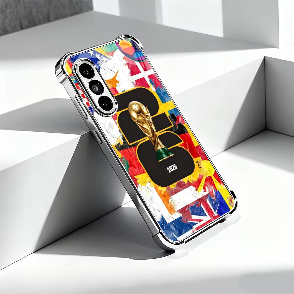 2026 World Football fashion ph - Quadlock Phone Accessories recensione e prezzo