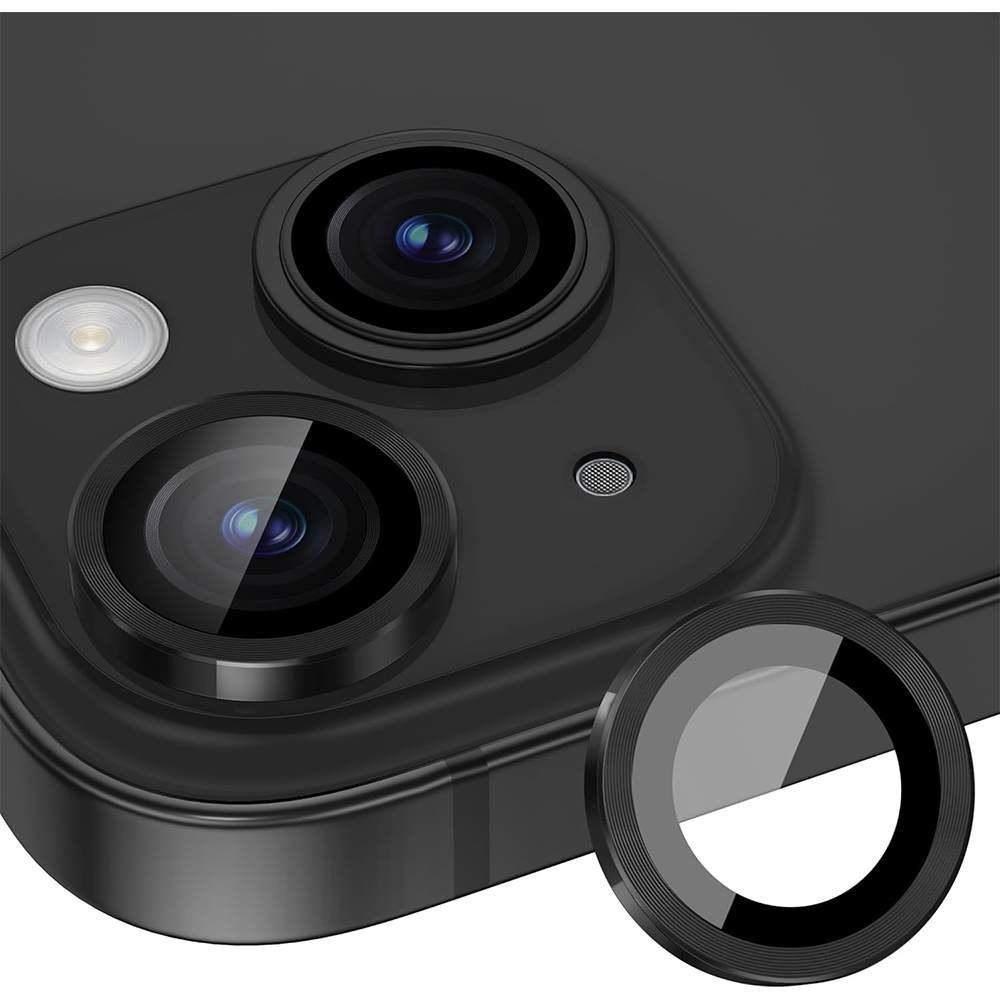 Tempered Glass Camera Lens Pro - Phone Accessories Online recensione e prezzo