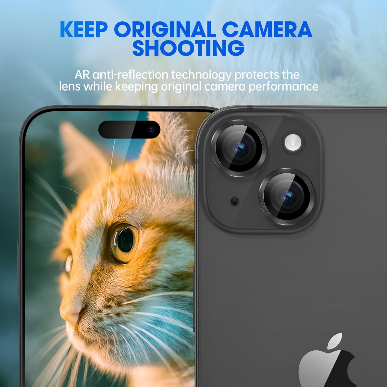 Tempered Glass Camera Lens Pro - Phone Accessories Online recensione e prezzo