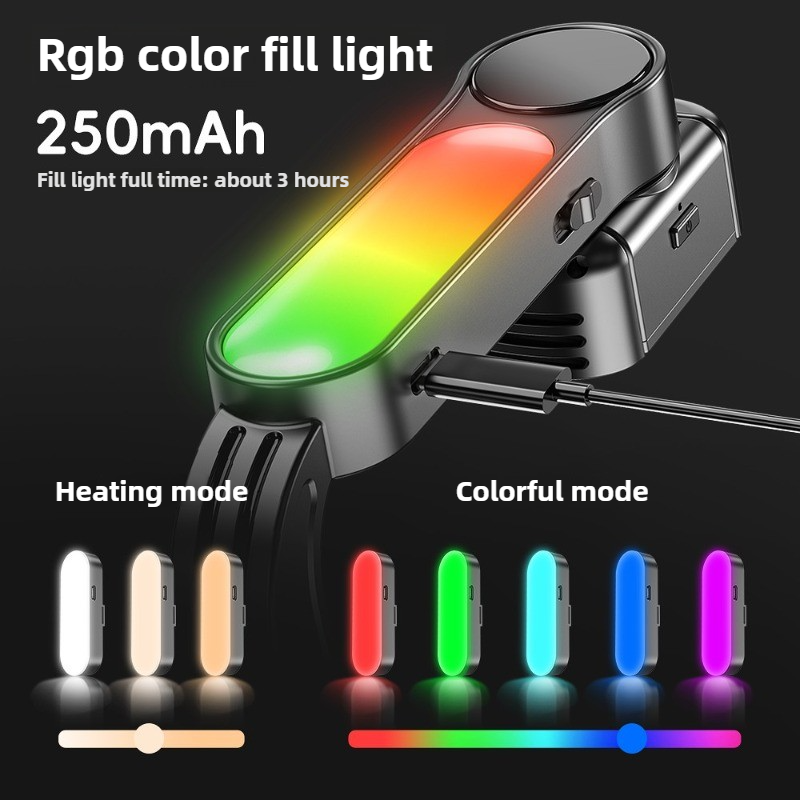 Q33 Smart Stabilizer Phone Sel - Selfie Stick Tripod recensione e prezzo