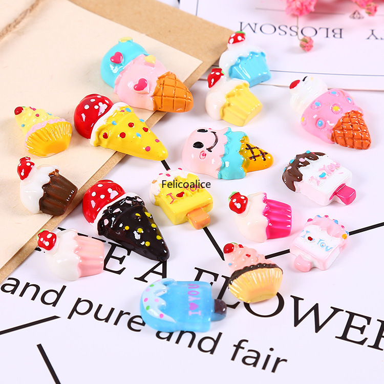 10PCS/lot Artificial Food Loll - Phone Accessories Europe recensione e prezzo
