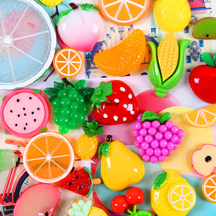 10PCS/lot Artificial Food Loll - Phone Accessories Europe recensione e prezzo