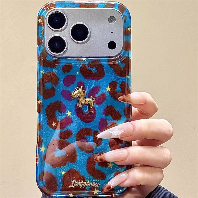 Tin foil pattern blue backgrou - Phone Accessories Background recensione e prezzo