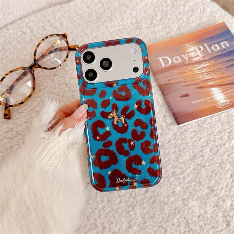 Tin foil pattern blue backgrou - Phone Accessories Background recensione e prezzo