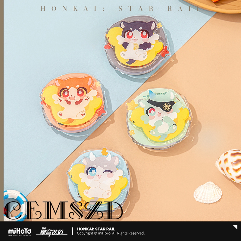 [Genuine] Game Honkai Star Rai - Phone Accessories China recensione e prezzo