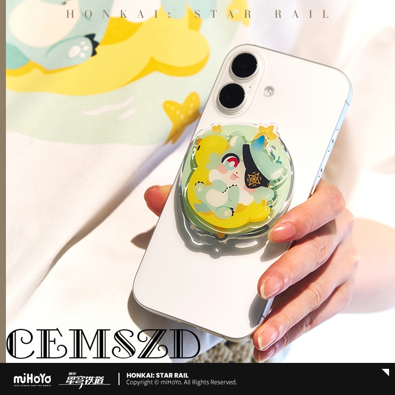 [Genuine] Game Honkai Star Rai - Phone Accessories China recensione e prezzo
