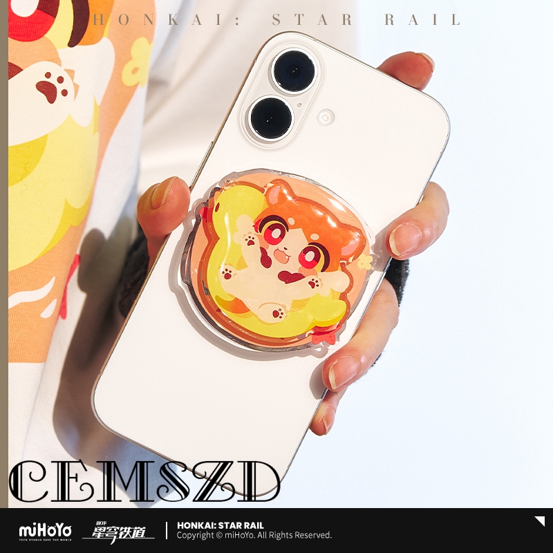 [Genuine] Game Honkai Star Rai - Phone Accessories China recensione e prezzo