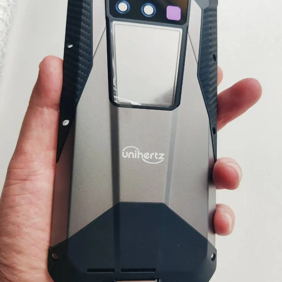 New For 8849 Unihertz Tank 3 M - Phone Accessories Shop recensione e prezzo