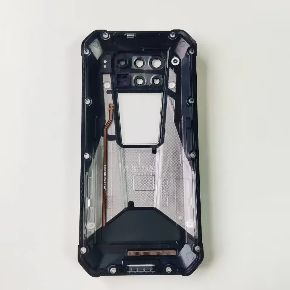 New For 8849 Unihertz Tank 3 M - Phone Accessories Shop recensione e prezzo