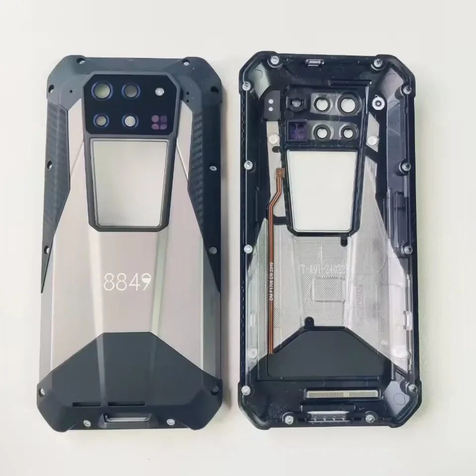 New For 8849 Unihertz Tank 3 M - Phone Accessories Shop recensione e prezzo