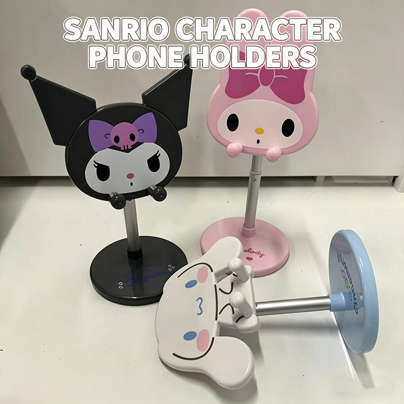 Cute Melody adjustable desktop - Phone Accessories Online recensione e prezzo