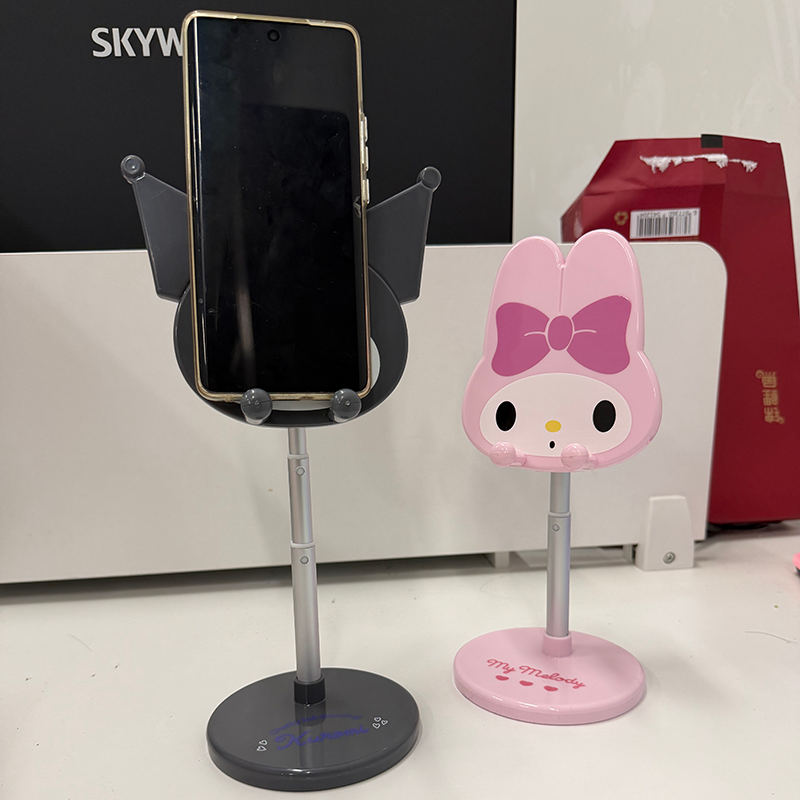 Cute Melody adjustable desktop - Phone Accessories Online recensione e prezzo