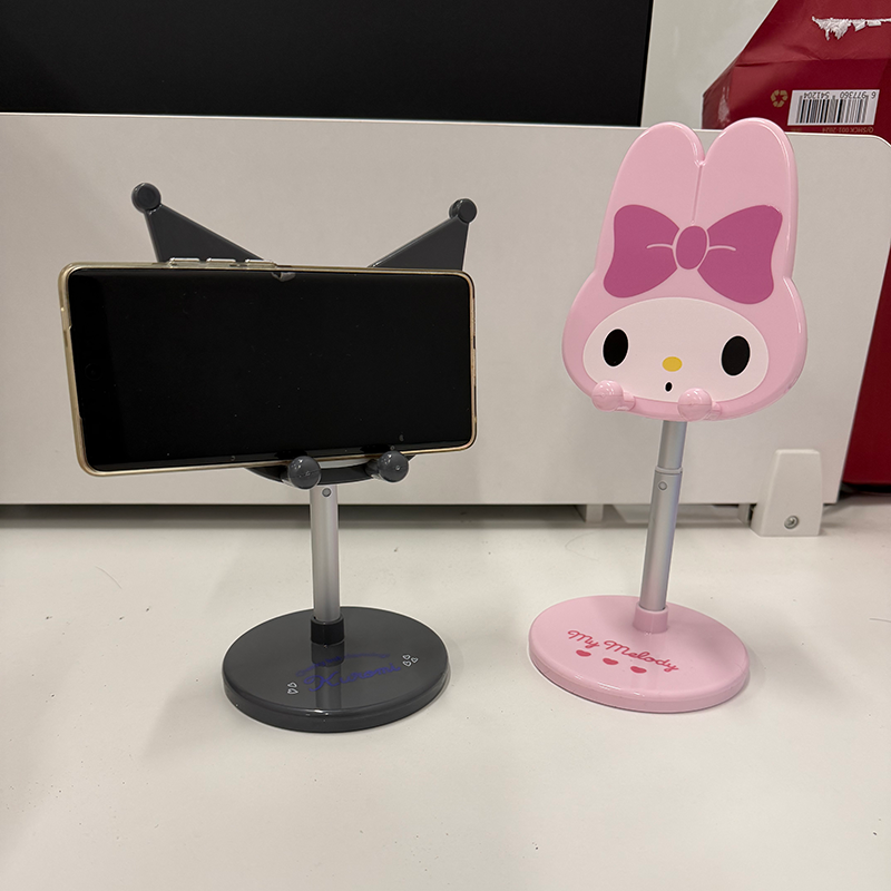 Cute Melody adjustable desktop - Phone Accessories Online recensione e prezzo