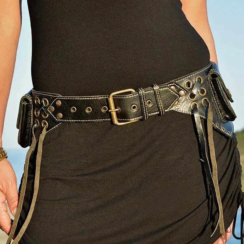 Medieval Steampunk Retro Waist - Phone Accessories Europe recensione e prezzo