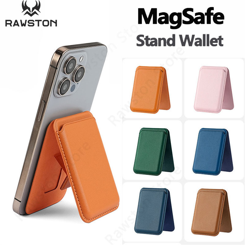 Kickstand Magnetic Leather Wal - Phone Accessories Box Set recensione e prezzo