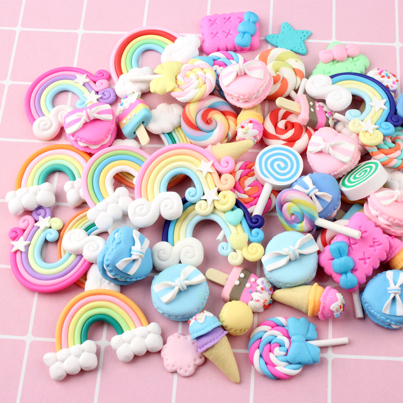 20/30Pcs Mix Candy Lollipop Po - Phone Accessories Europe recensione e prezzo