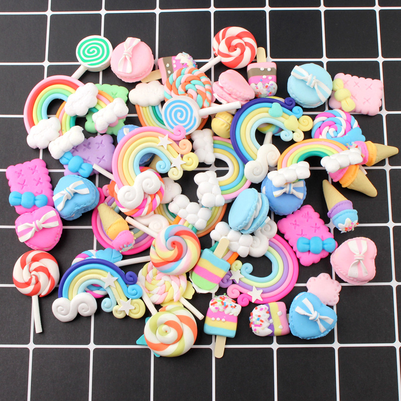 20/30Pcs Mix Candy Lollipop Po - Phone Accessories Europe recensione e prezzo