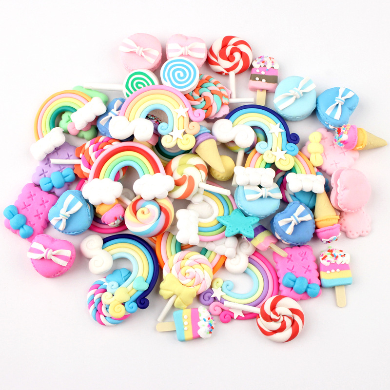 20/30Pcs Mix Candy Lollipop Po - Phone Accessories Europe recensione e prezzo