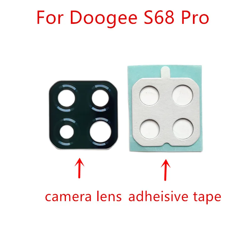 New Original Phone Parts For D - Phone Accessories Shop recensione e prezzo