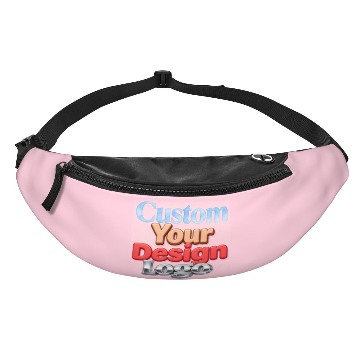 Custom Your Design Logo Fanny  - Phone Accessories Logo Design recensione e prezzo