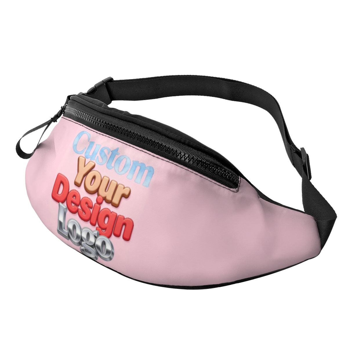 Custom Your Design Logo Fanny  - Phone Accessories Logo Design recensione e prezzo