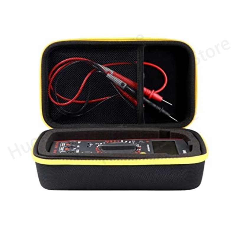 Multimeter Storage Case Carryi - Portable Charger 20000Mah recensione e prezzo