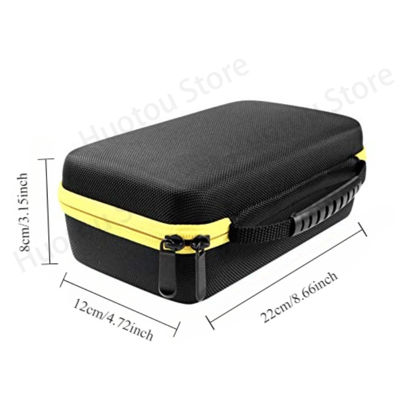 Multimeter Storage Case Carryi - Portable Charger 20000Mah recensione e prezzo