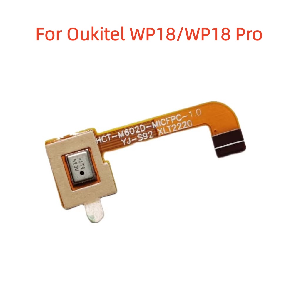 For Oukitel WP18 Pro Cell Phon - Phone Accessories Shop recensione e prezzo