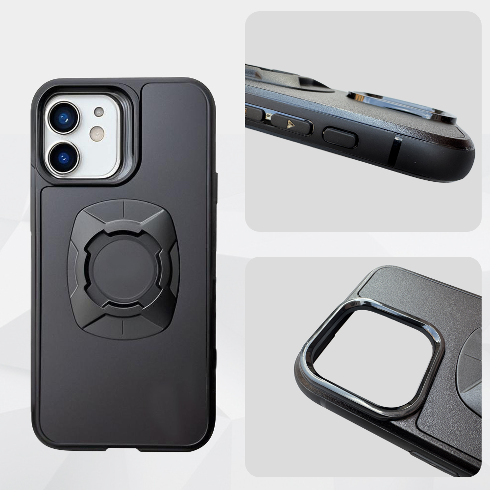Twsit Lock Phone Case Holder M - Quadlock Phone Accessories recensione e prezzo