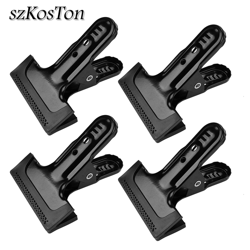 4pcs/3pcs/2pcs/1pc Metal Clip  - Phone Accessories Background recensione e prezzo