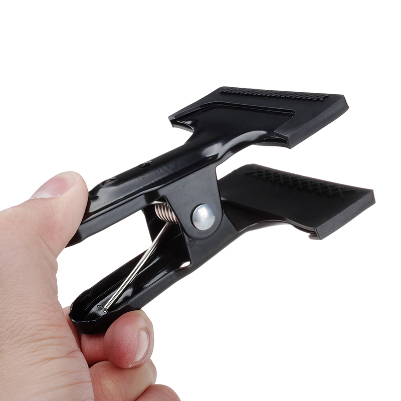 4pcs/3pcs/2pcs/1pc Metal Clip  - Phone Accessories Background recensione e prezzo