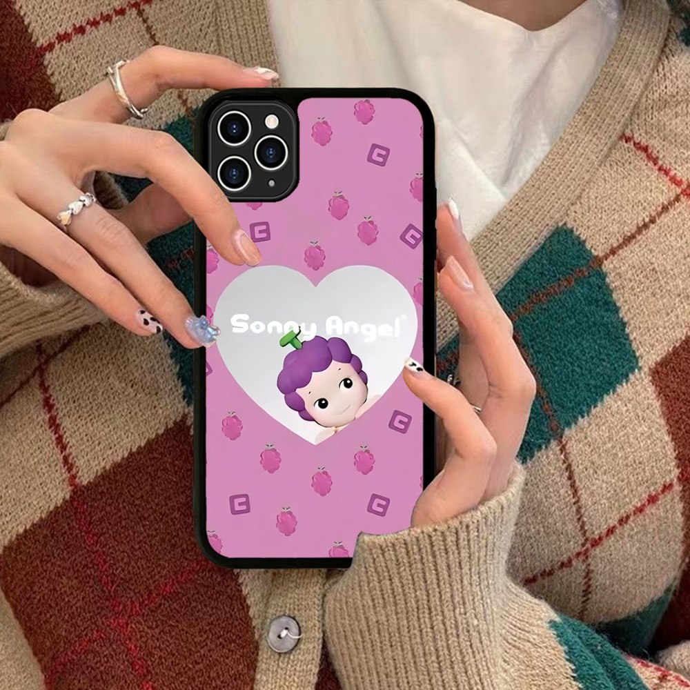 Cute Baby Sonny Angel Phone Ca - Phone Accessories Like Sonny Angel recensione e prezzo