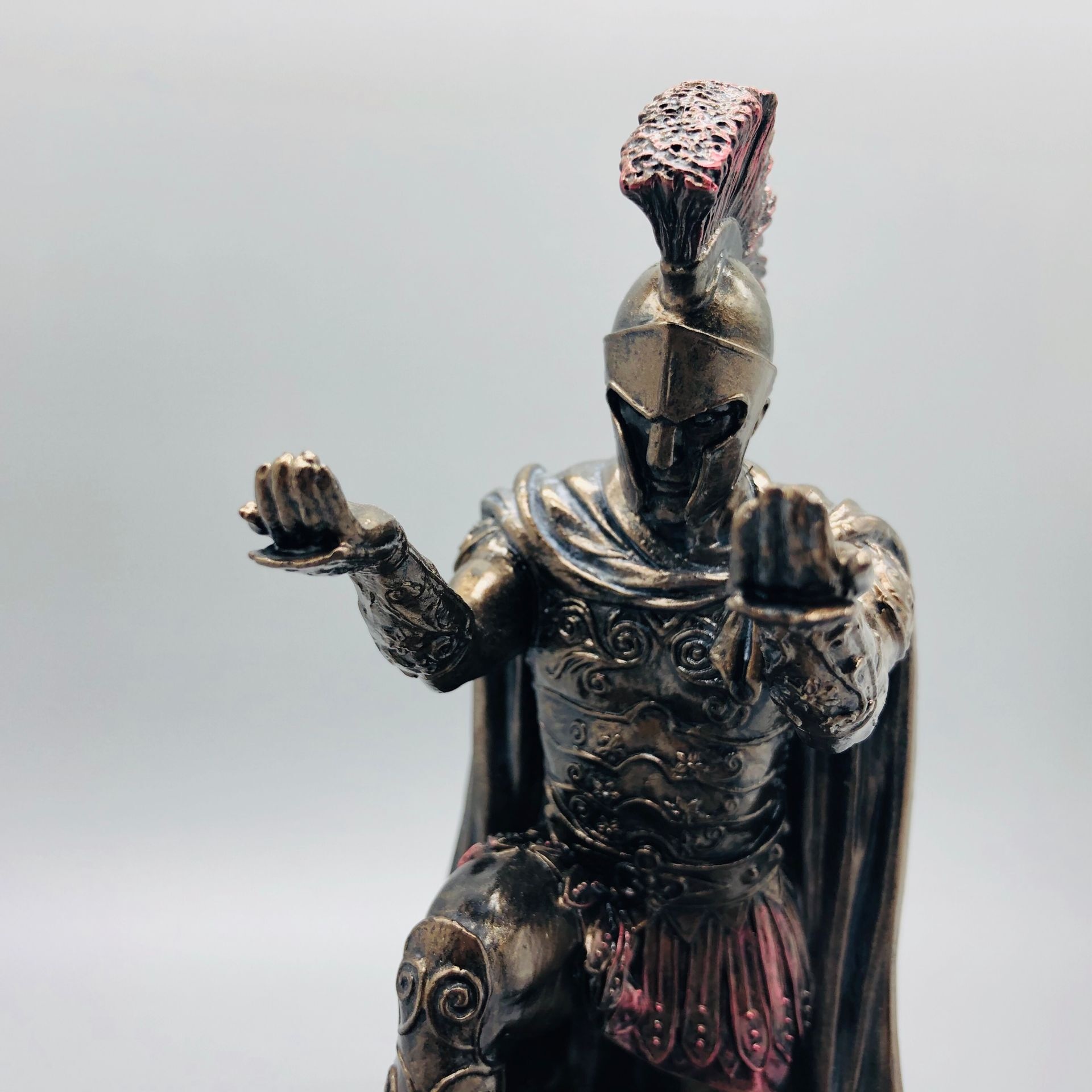Vintage Decorative Spartan War - Phone Accessories Europe recensione e prezzo