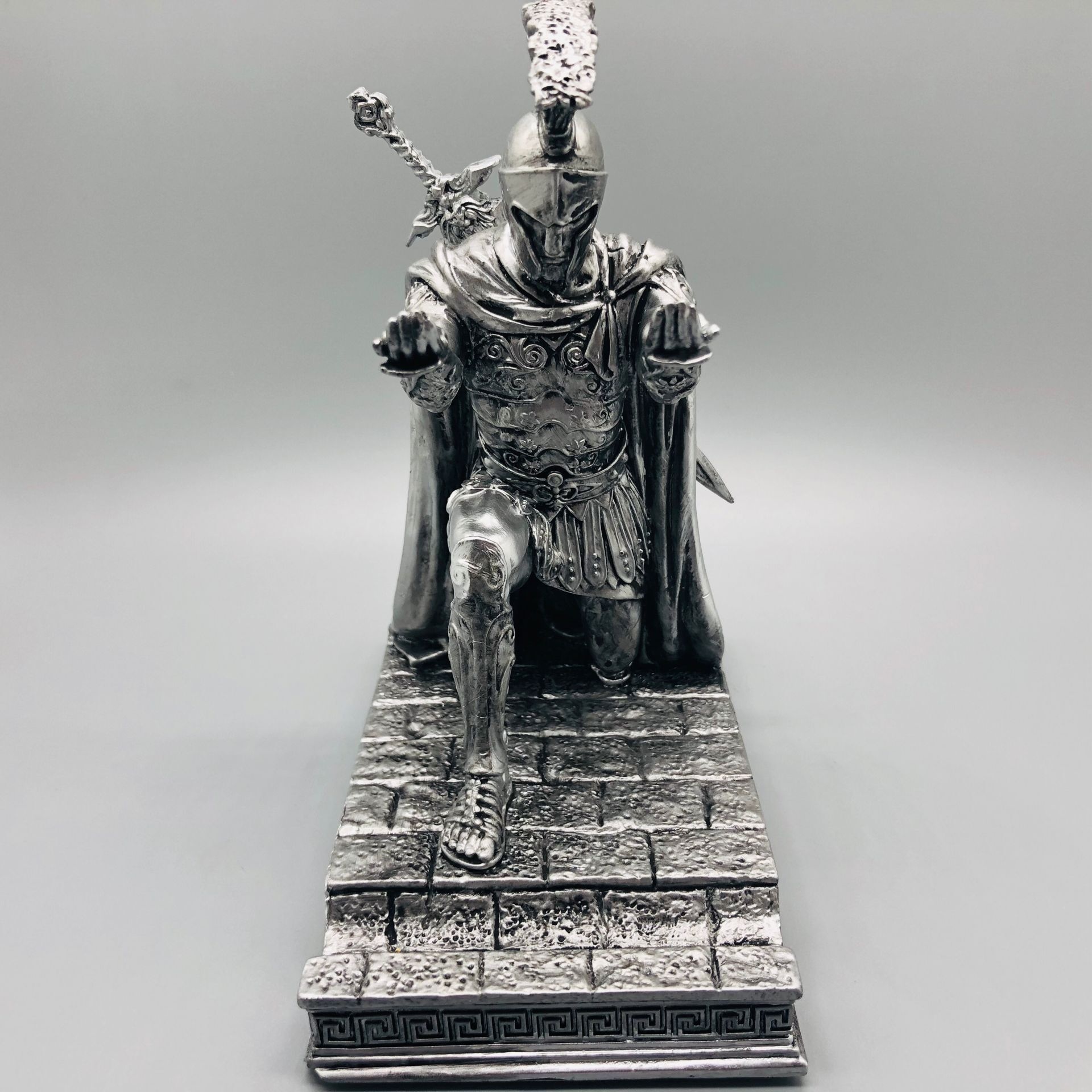 Vintage Decorative Spartan War - Phone Accessories Europe recensione e prezzo