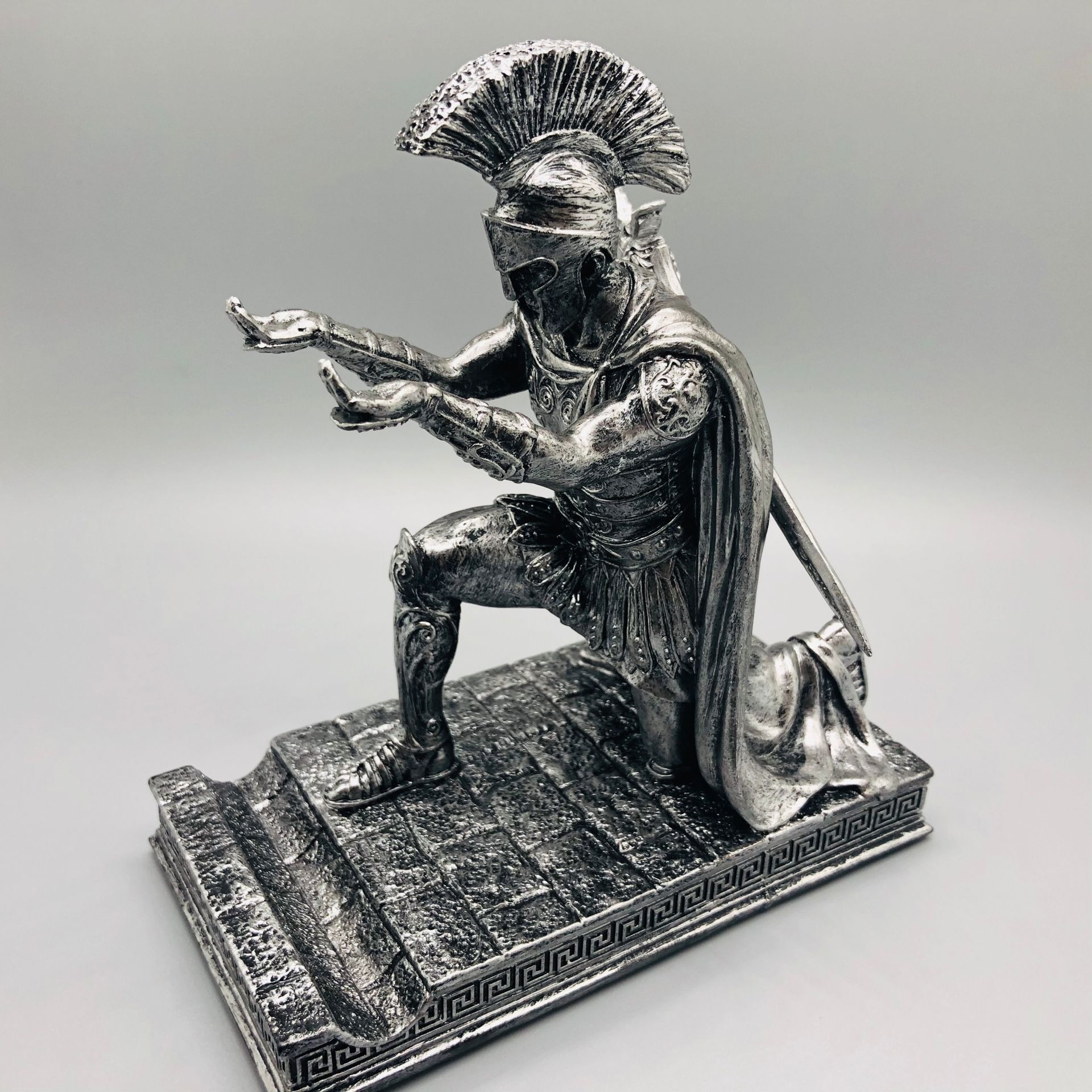 Vintage Decorative Spartan War - Phone Accessories Europe recensione e prezzo