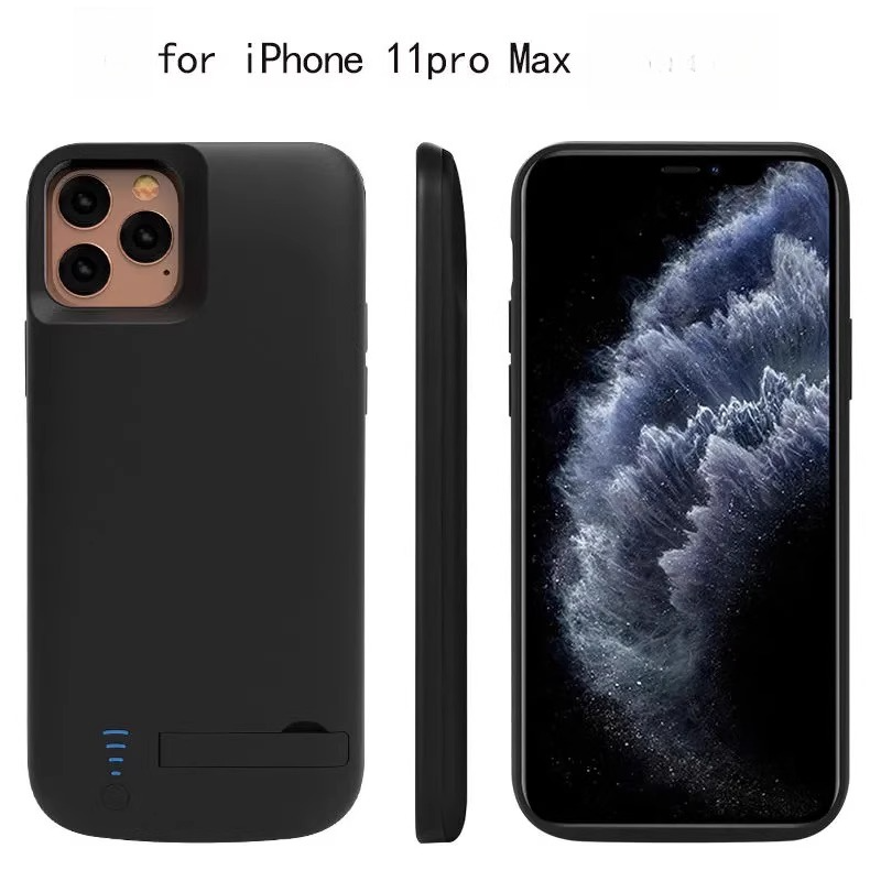 20000mAh Power Bank Case for I - Portable Charger 20000Mah recensione e prezzo