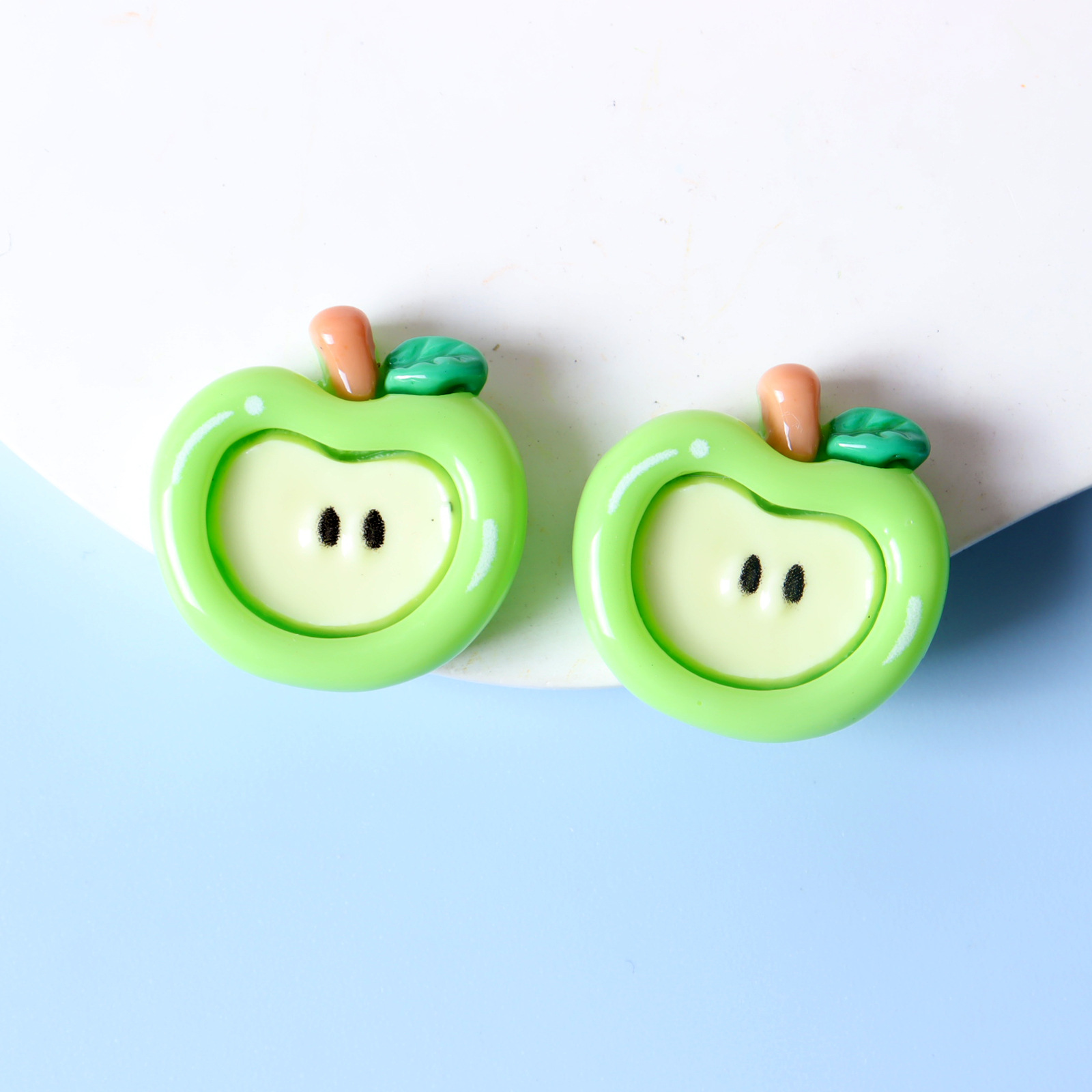ZW45 10pcs Mini Fun Cute Resin - Phone Accessories Box Set recensione e prezzo