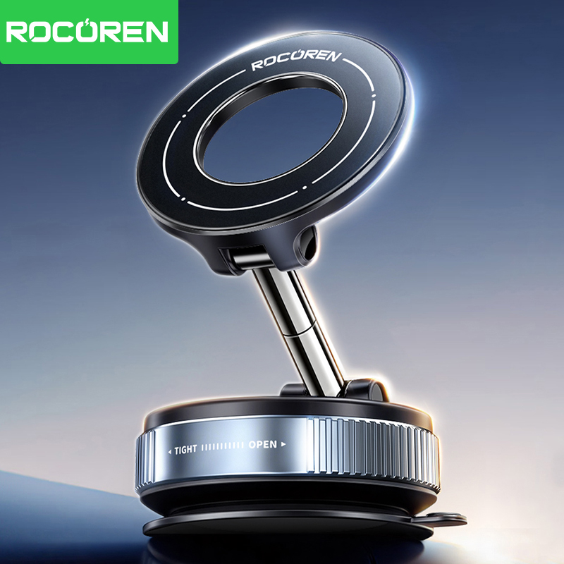 Rocoren Magnetic Phone Holder  - Phone Accessories Online recensione e prezzo