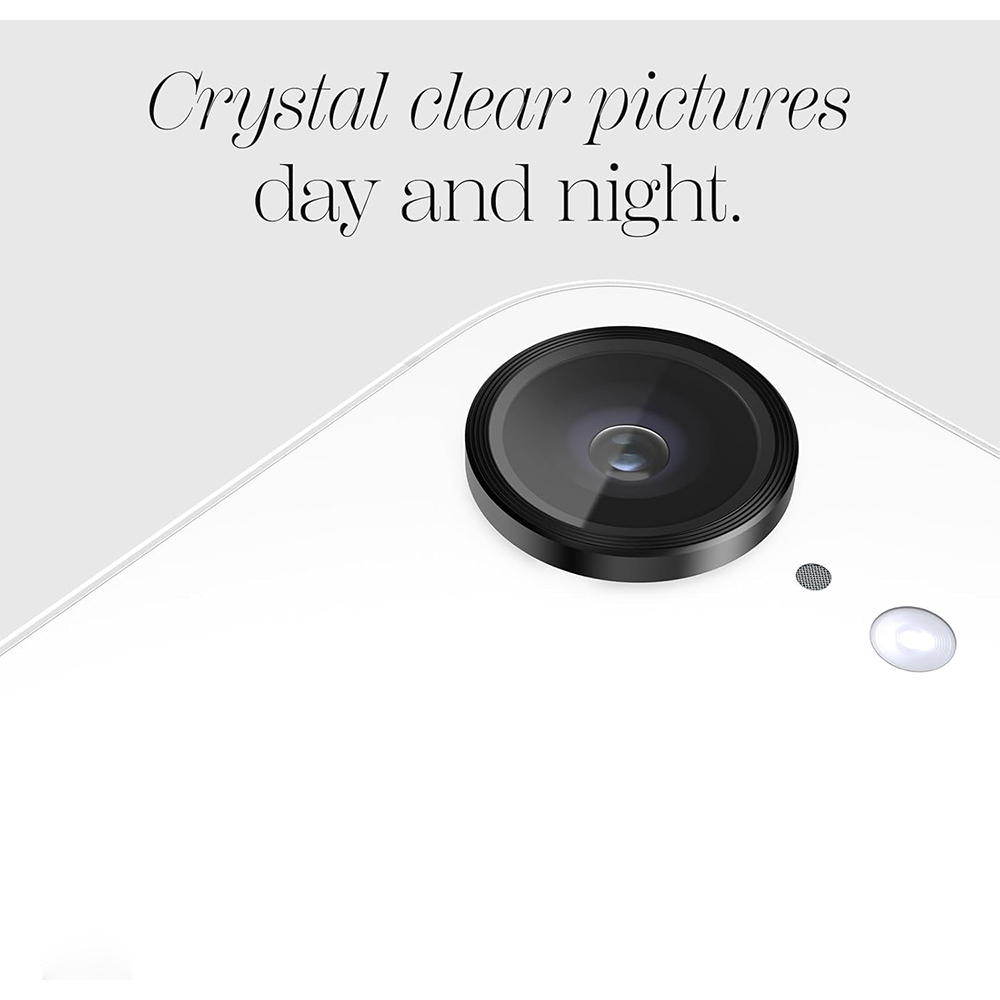 Camera Lens Protector Cover Fo - Phone Accessories Online recensione e prezzo