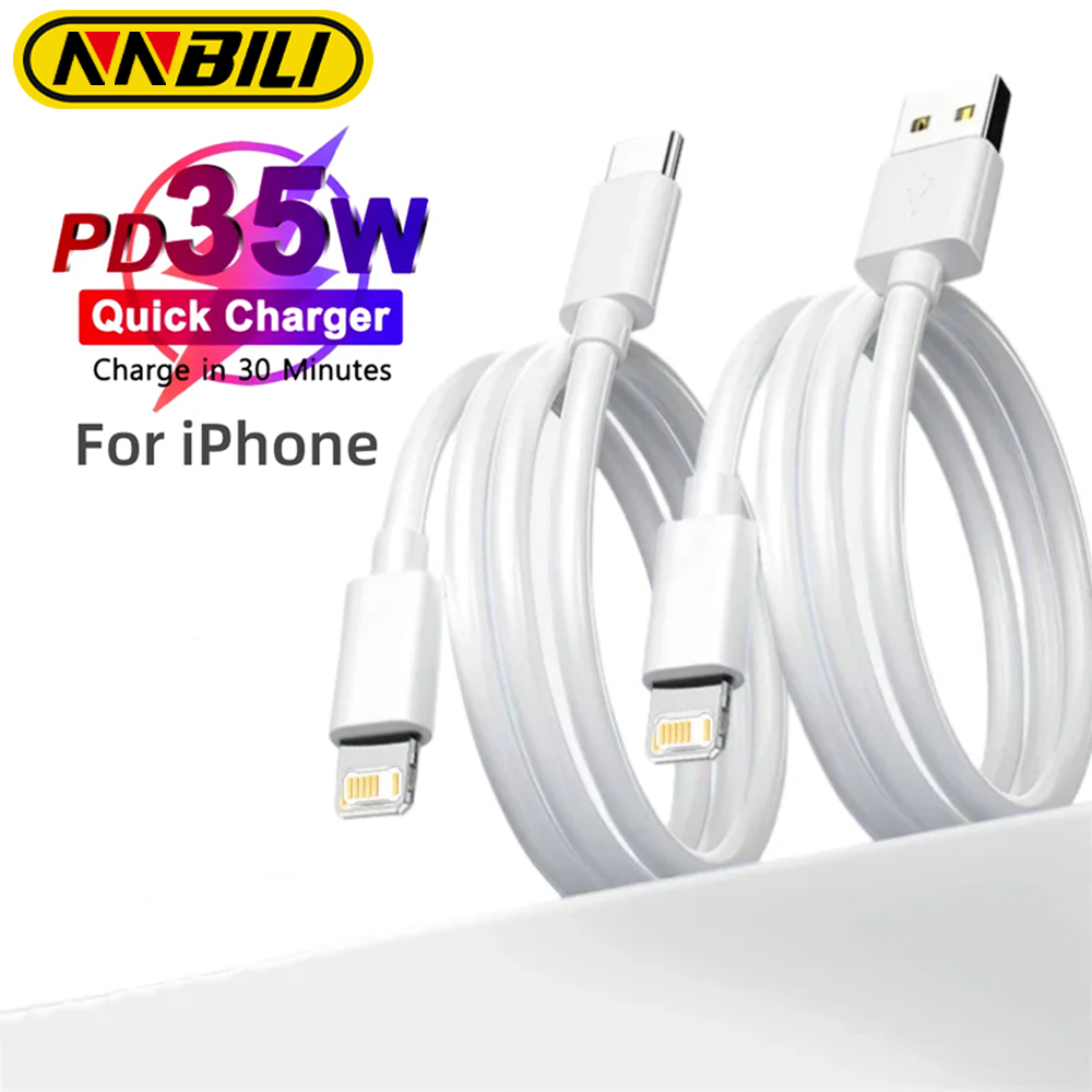 For PD 20W Fast Charging Cable - Phone Accessories Online recensione e prezzo
